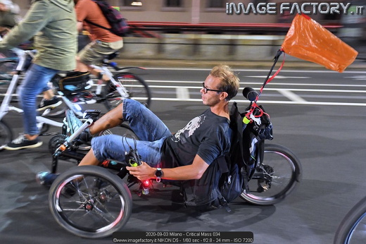 2020-09-03 Milano - Critical Mass 034